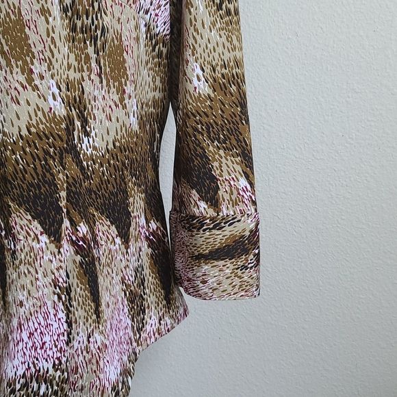 ESSENTIALS Top/Blouse - Picture 5 of 8